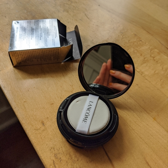 🎀 2 for 70 | LANCOME Paris Cushion Blush Subtil - Picture 3 of 8